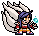 Ahri Megaman Style