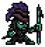 Kalista Megaman Style