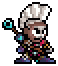 Ekko Megaman Style