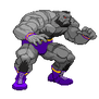 Mech Zangief