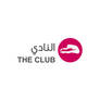the club logo 3