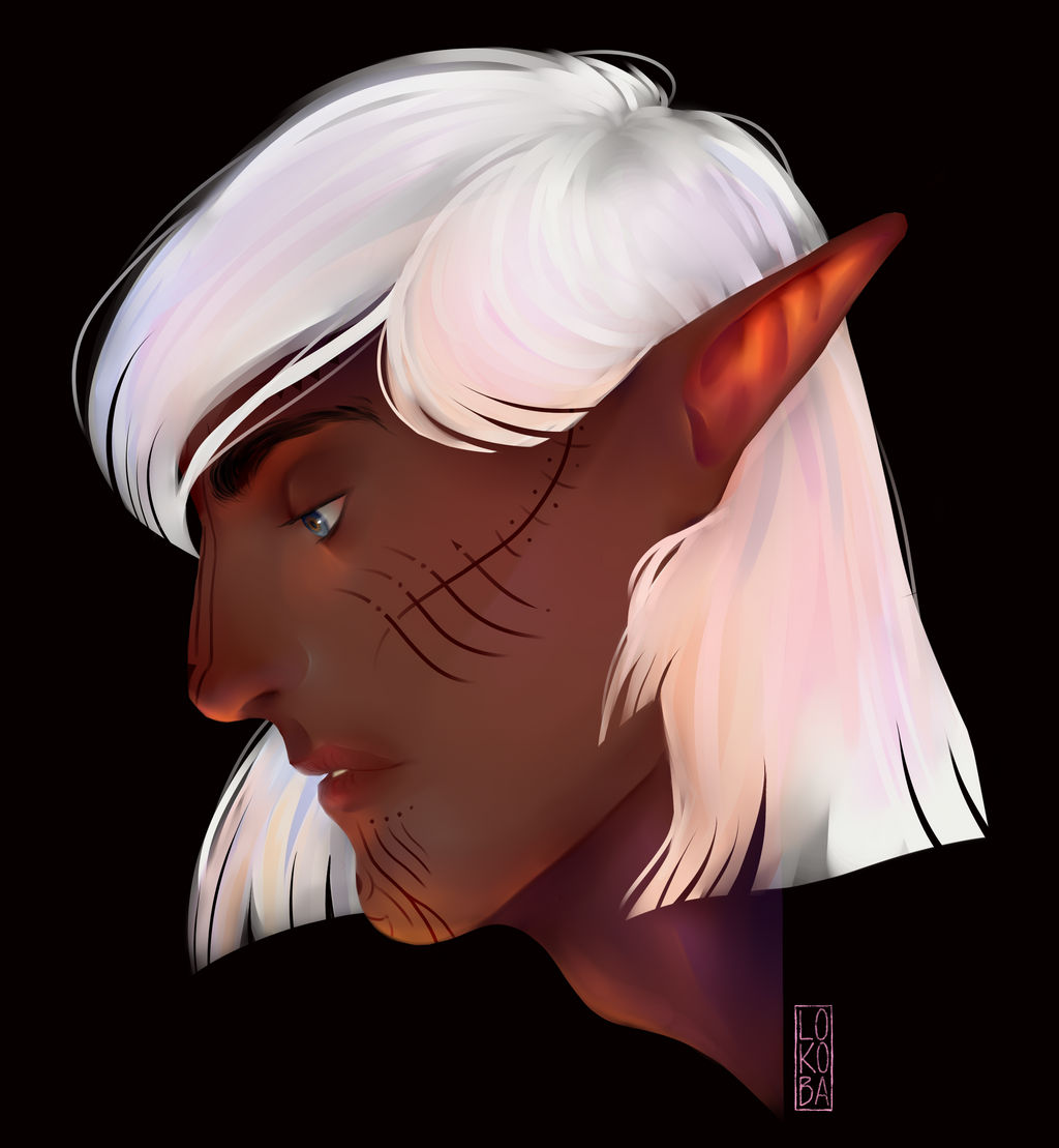 Lavellan