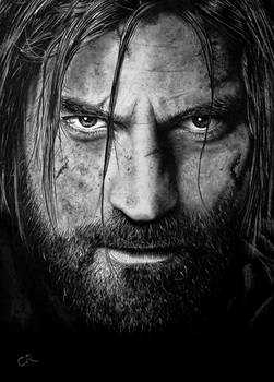 Game of Thrones - Jaime Lannister