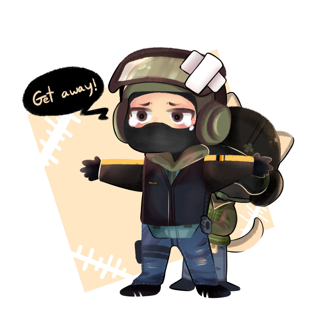 Bandit And Jager By Seelowe On Deviantart Bandit And Jager By Seelowe On Deviantart