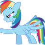 Rainbow Dash