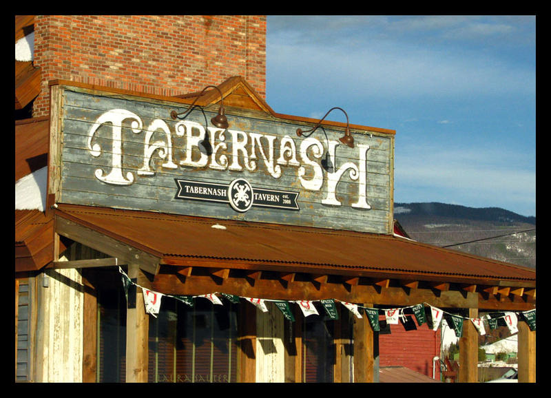 Tabernash Tavern