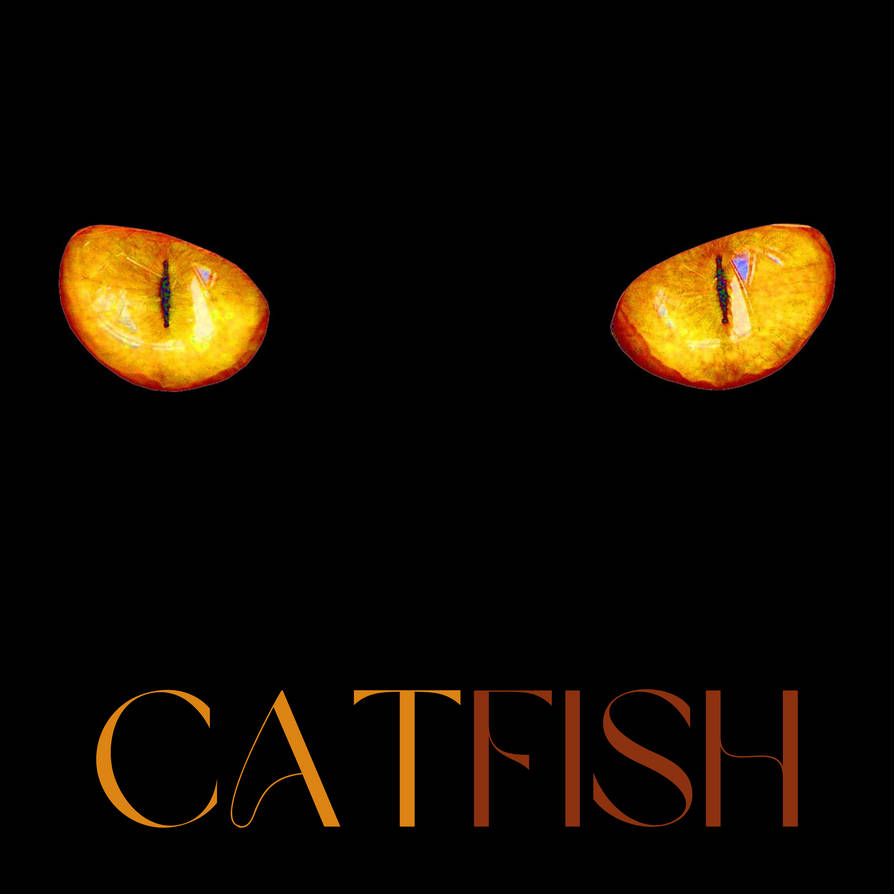 Catfish by andrecronje on DeviantArt