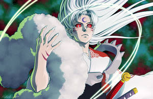 Sesshomaru