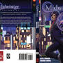 [Midwinter] Vol. 1 Cover - PREORDER THE BOOK!