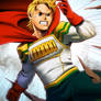 Mirio Togata