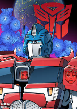 Optimus Prime