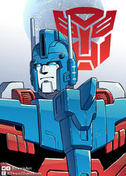 Ultra Magnus