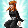 Inoue Orihime