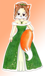 Lady Tail for Kogun