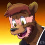 Kodiak Bear TF Icon