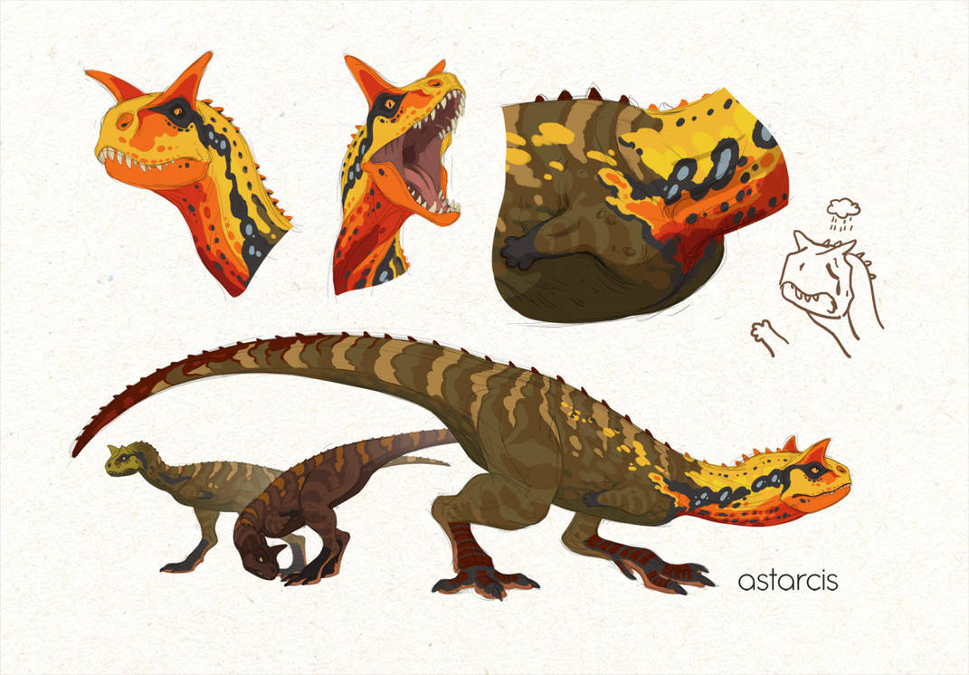 Fancy carno boy by Astarcis on DeviantArt