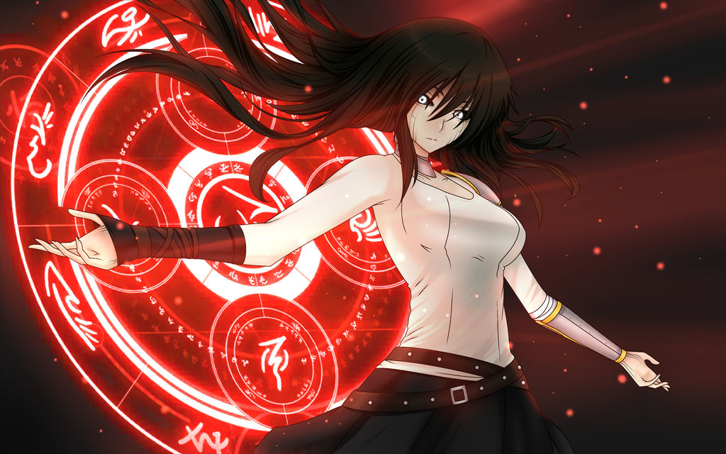 Akami Color Akami- Fairy Tail by Dark-Kaya-Tiger on DeviantArt