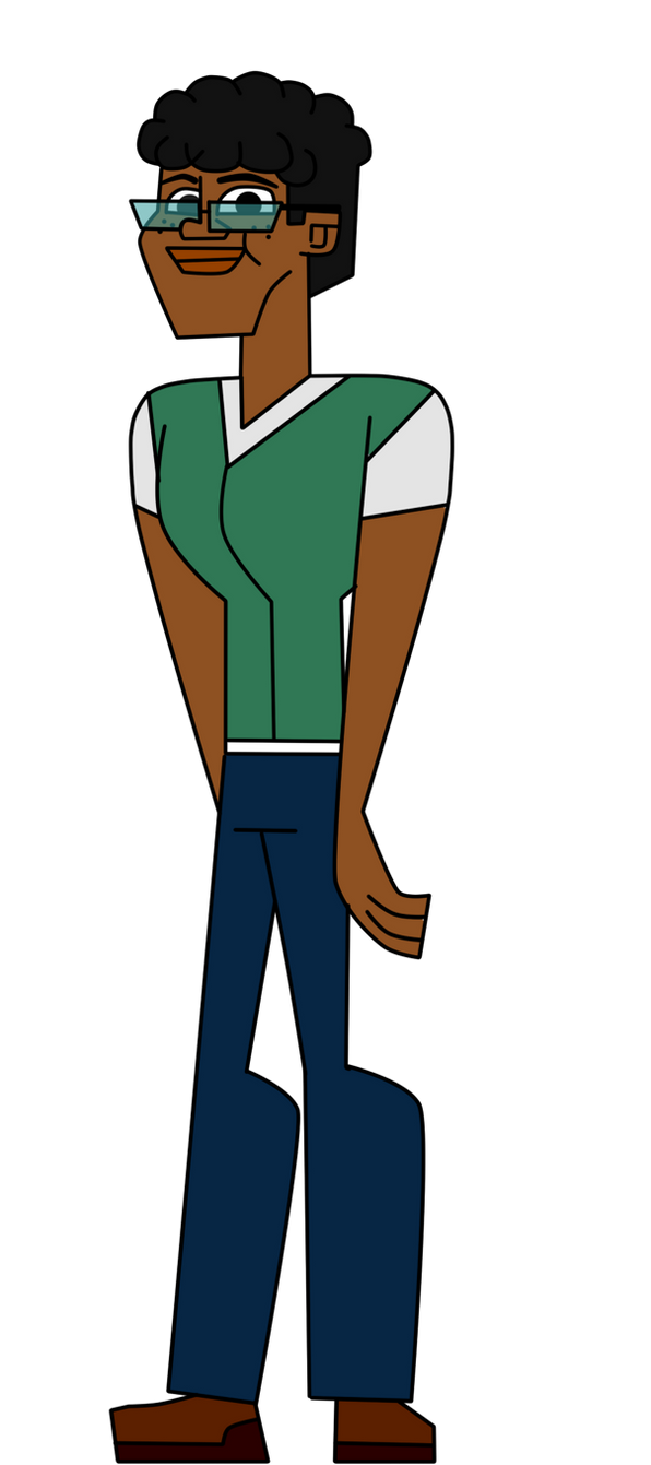 TDI-PI cast: 15 years later: Leonard by BadLuckAE on DeviantArt
