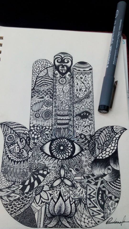 Hamsa