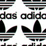 Adidas Header