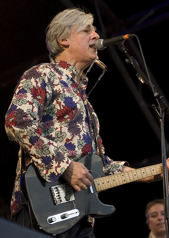 Robyn Hitchcock