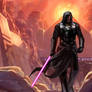 The Old Republic wallpaper Revan