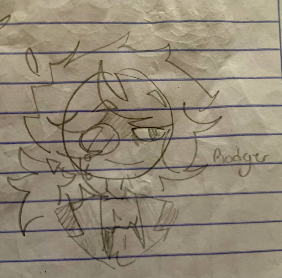 Human Rodger by SMILEY-thehappyafce on DeviantArt
