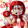 Cherry Cookie