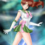 Sailor Jupiter FanArt