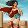 Wonder Woman