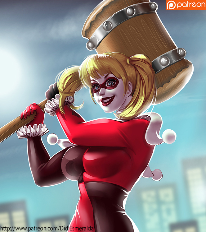 Harley Quinn