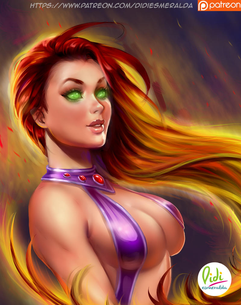 Starfire