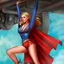 Super Girl