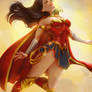 WonderWoman