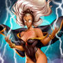 Storm - Marvel