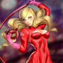 Ann Takamaki - Persona 5