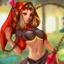 Velvet Odin Sphere