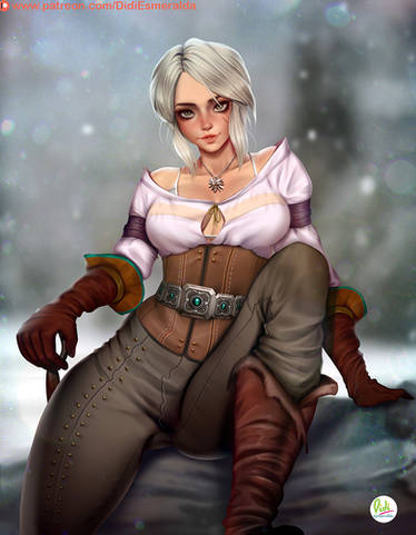 Ciri