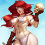 RedSonja