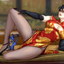 Bayonetta