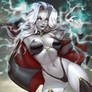 Lady Death