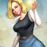 Android 18