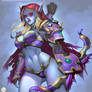 Sylvanas Windrunner