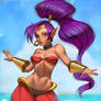 Shantae