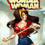 Wonder Women Bombshell