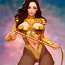 WonderWoman 1984