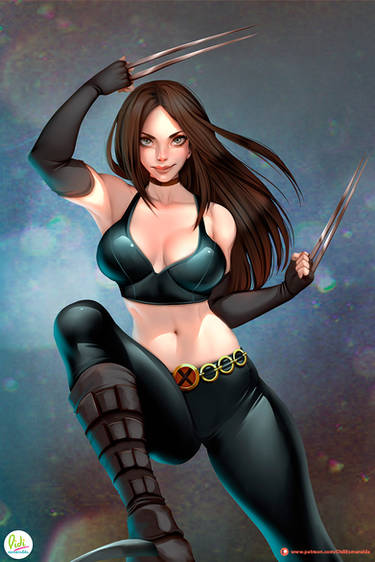 X-23