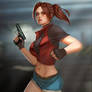 Claire Redfield