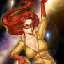 Firestar