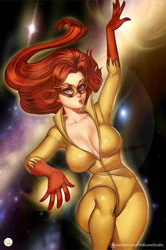 Firestar